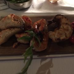 Kandu Grill User Photo