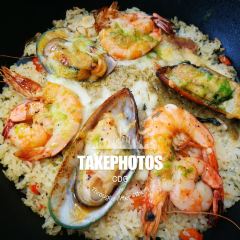 西堤牛排(凯德广场店) User Photo