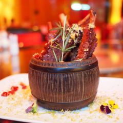 Gui Hua Lou User Photo