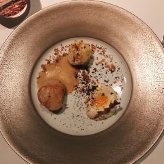Alain Ducasse at The Dorchester User Photo