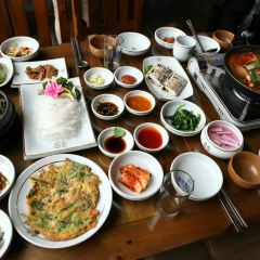 Namokdo Shikdang ảnh của người dùng