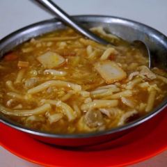 Wong Ah Wah Restaurant User Photo