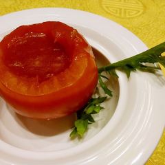 东福园饭店(鼓楼店) User Photo