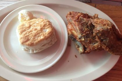 Roscoe's House of Chicken and Waffles