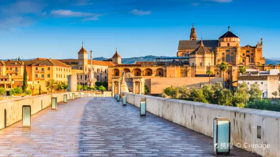 Roman Bridge of Córdoba