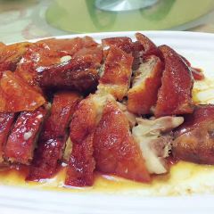 Scholars Hotel Suzhou Pingjiangfu·Mu Xiang Chinese Restaurant User Photo