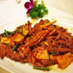 JINSANBEI RESTAURANT User Photo