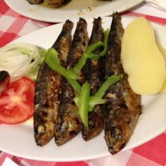 A Petisqueira 여행 사진