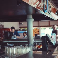 COAST Beach Club & Bistro User Photo