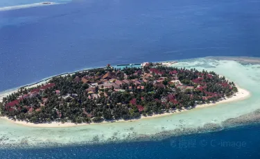 Vihamanaafushi