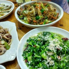 石塘人家(温岭店) 여행 사진
