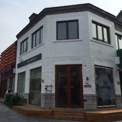 Shi Tou Xian Sheng De Kao Lu ( Kuan Hou Li ) User Photo