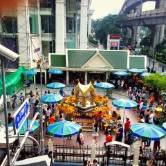 Erawan Tea Room User Photo