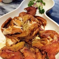 XI'AN RESTAURANT User Photo