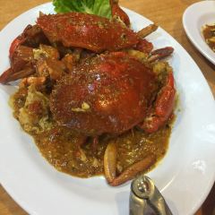 ZF Seafood Restaurant User Photo