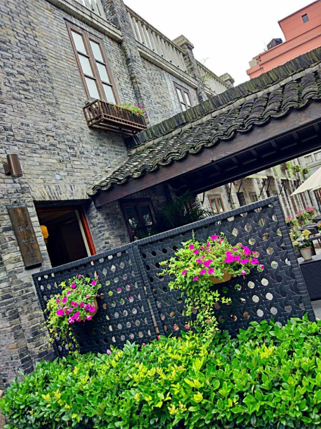 Republic of Korea Temporary Government Hangzhou Former Site Memorial Hall