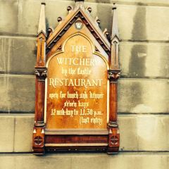 The Witchery by the Castle Restaurant ảnh của người dùng