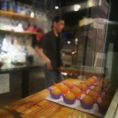 LUCK WIN TEAHOUSE User Photo