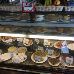 Caffe Sapore User Photo