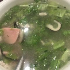 壹阁胡羊焖饼 User Photo