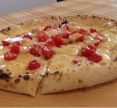 Pizza Primavera User Photo