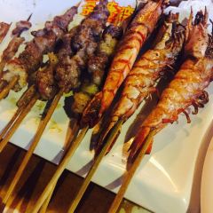 王裕興肉莊(南禅寺店) User Photo
