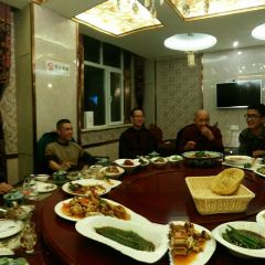 东北独一处饺子馆(晨兴花苑西区店) User Photo