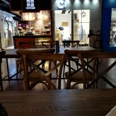 香鲜阁·弄堂里的海鲜排档 User Photo