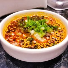 Hidilao Hot Pot( Yu Hua Ting CapitaLand Square ) User Photo