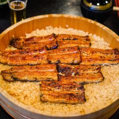 Gion Uokeya U User Photo