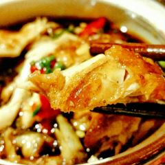 NA JING DA PAI DANG HENG LONG AN CHANG DIAN 여행 사진