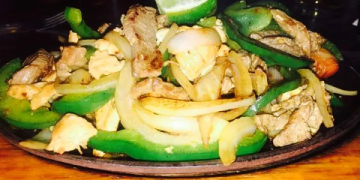 La Carreta Mexican Restaurant