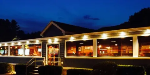 Duffy's Tavern & Grill