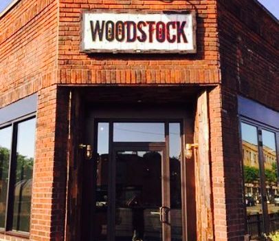 Woodstock BBQ