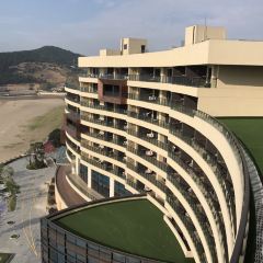 宁波象山海景皇冠假日酒店·海逸全日制餐厅自助餐 User Photo