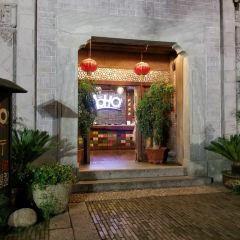 HOHO User Photo