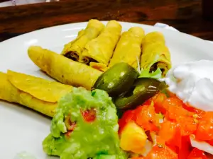 Amigos Mexican Restaurant