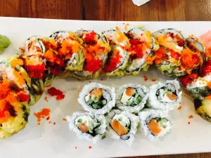 Sora Japanese Cuisine & Sushi Bar
