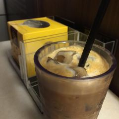 Old Town White Coffee ảnh của người dùng