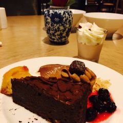 Zest(Ritz-Carlton Tianjin) User Photo