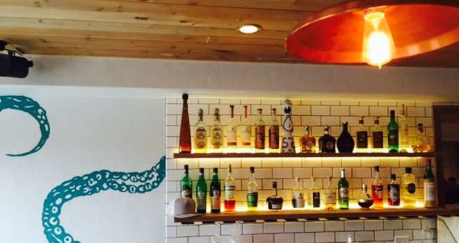 Salt Fish House