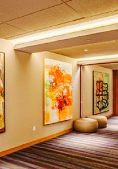 THE LOT Liberty Station