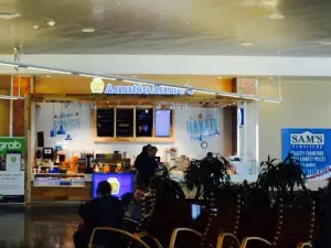 Auntie Anne's