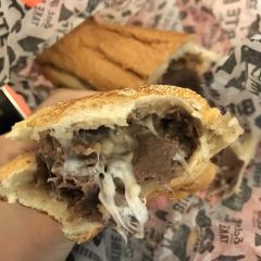 Sonny's Famous Steaks User Photo