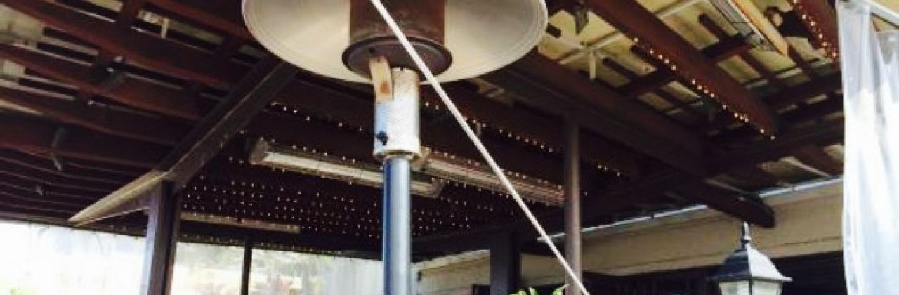 Pacifica Breeze Café