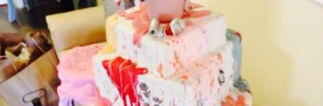 Cute Cakes Bakery & Café