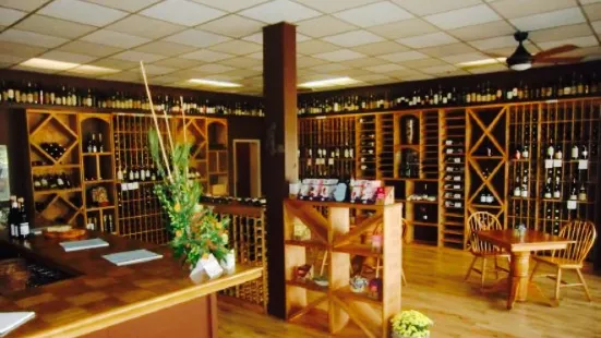Grotto Fine Wine