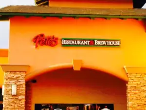 Pete's Restaurant & Brewhouse