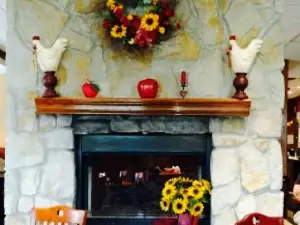 Red Apple Pancake House & Cafe of Palatine