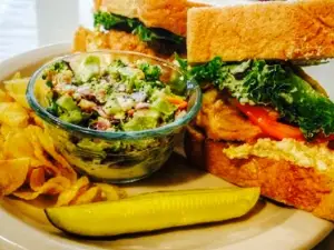 Whistle Stop